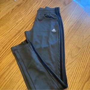 Men’s adidas climalite sweatpants small